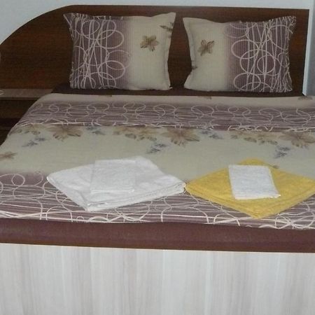 Geto Apartment Belogradchik Εξωτερικό φωτογραφία