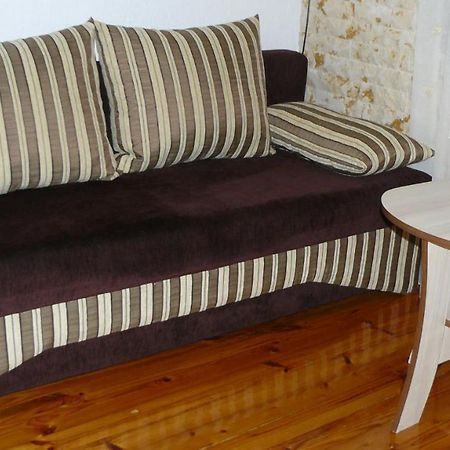 Geto Apartment Belogradchik Εξωτερικό φωτογραφία