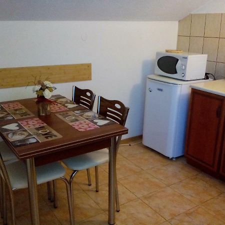 Geto Apartment Belogradchik Εξωτερικό φωτογραφία