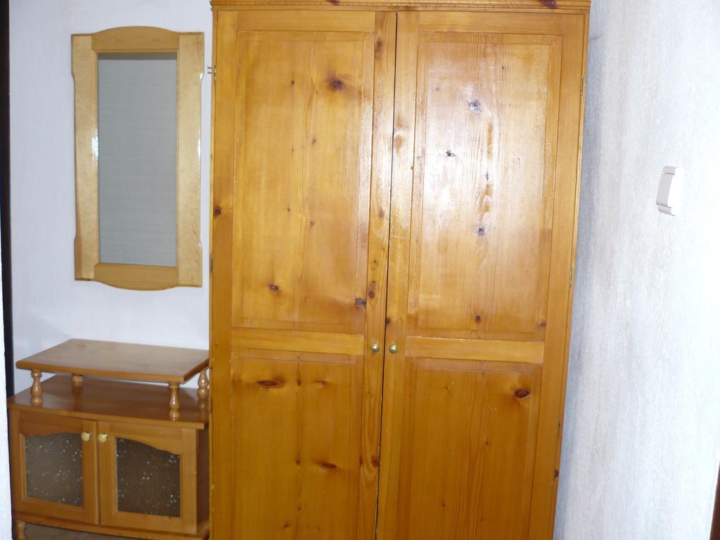 Geto Apartment Belogradchik Εξωτερικό φωτογραφία