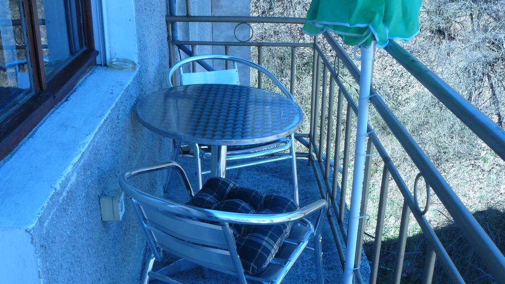 Geto Apartment Belogradchik Εξωτερικό φωτογραφία