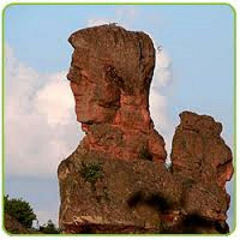 Geto Apartment Belogradchik Εξωτερικό φωτογραφία