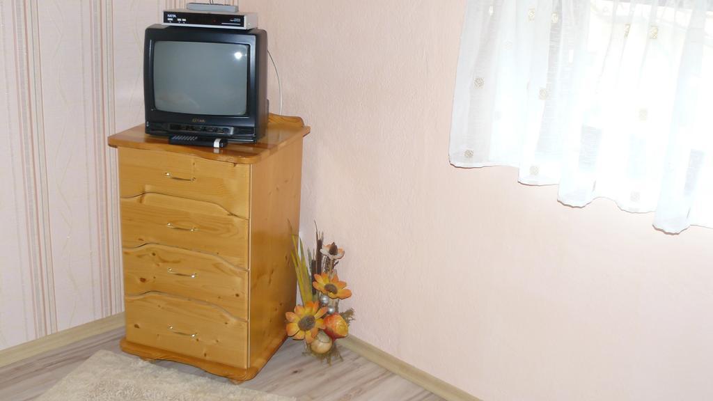Geto Apartment Belogradchik Εξωτερικό φωτογραφία