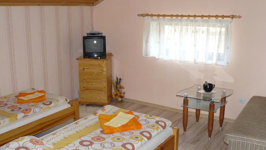 Geto Apartment Belogradchik Εξωτερικό φωτογραφία