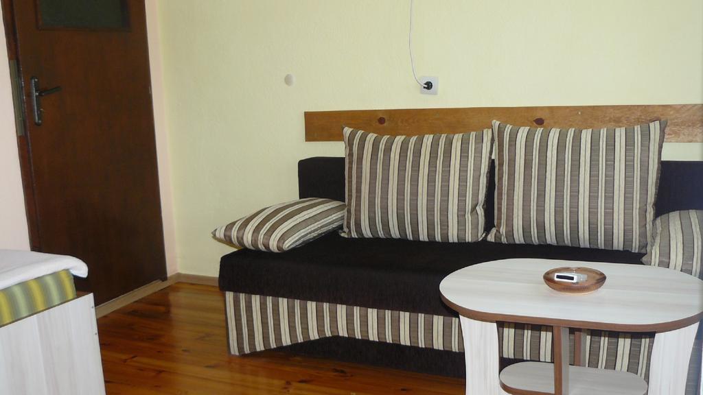 Geto Apartment Belogradchik Εξωτερικό φωτογραφία