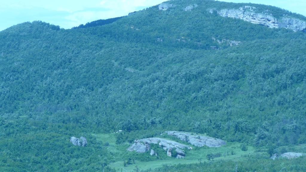Geto Apartment Belogradchik Εξωτερικό φωτογραφία