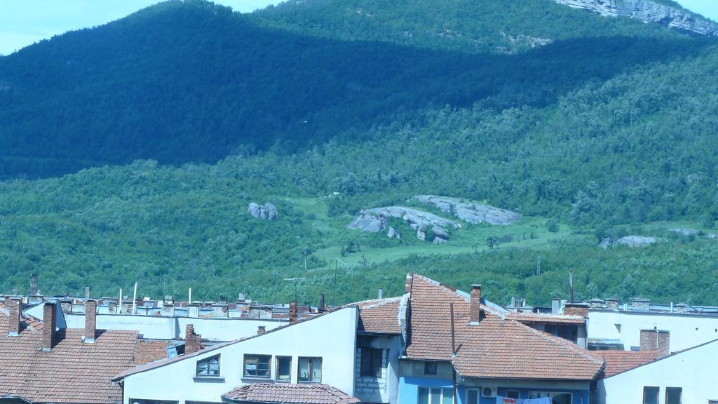 Geto Apartment Belogradchik Εξωτερικό φωτογραφία
