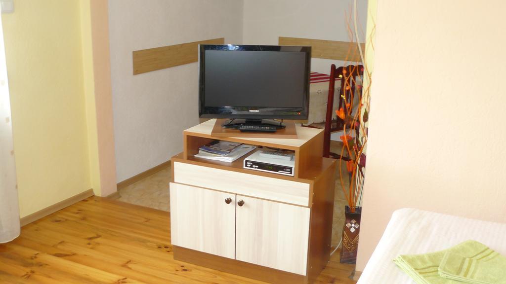 Geto Apartment Belogradchik Εξωτερικό φωτογραφία