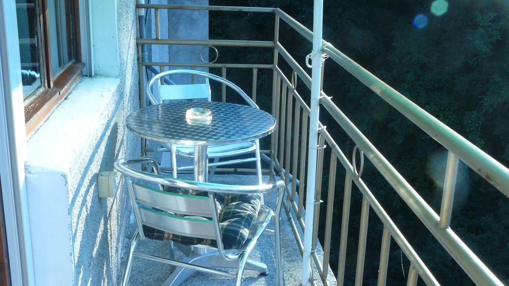 Geto Apartment Belogradchik Εξωτερικό φωτογραφία