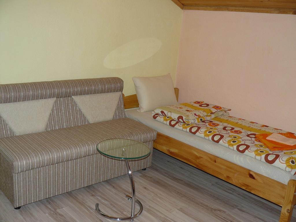 Geto Apartment Belogradchik Δωμάτιο φωτογραφία