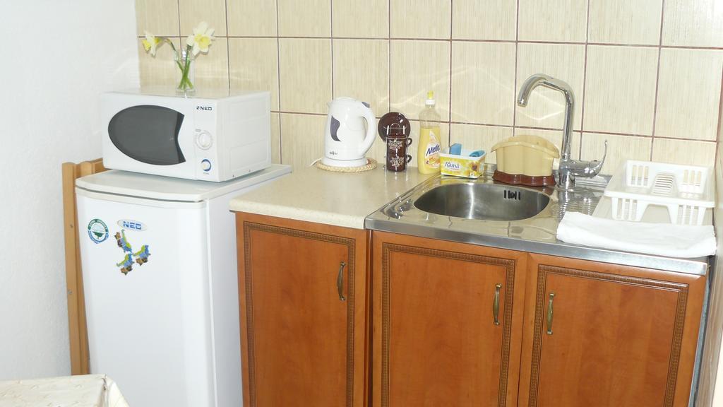 Geto Apartment Belogradchik Δωμάτιο φωτογραφία
