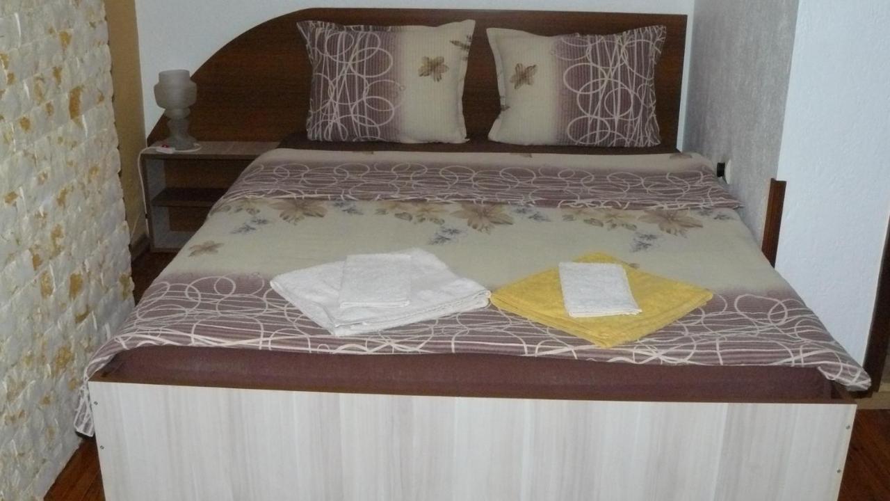Geto Apartment Belogradchik Εξωτερικό φωτογραφία
