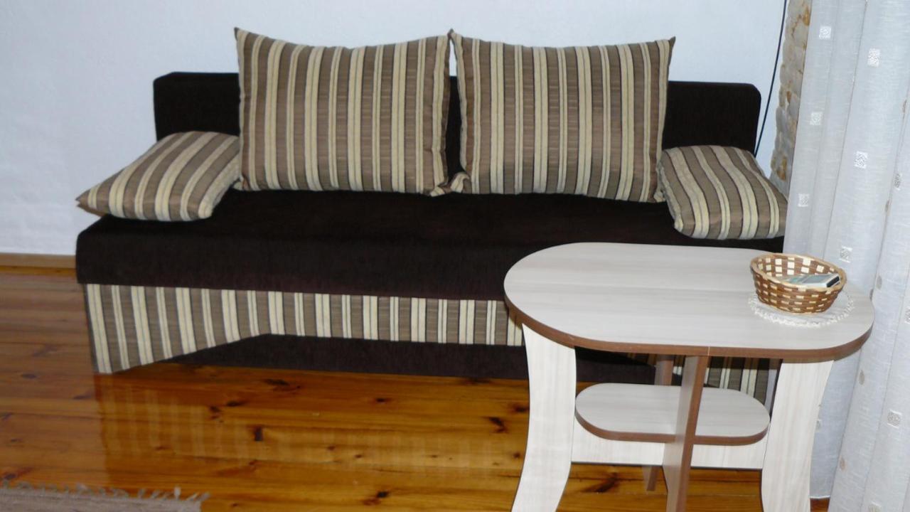 Geto Apartment Belogradchik Εξωτερικό φωτογραφία