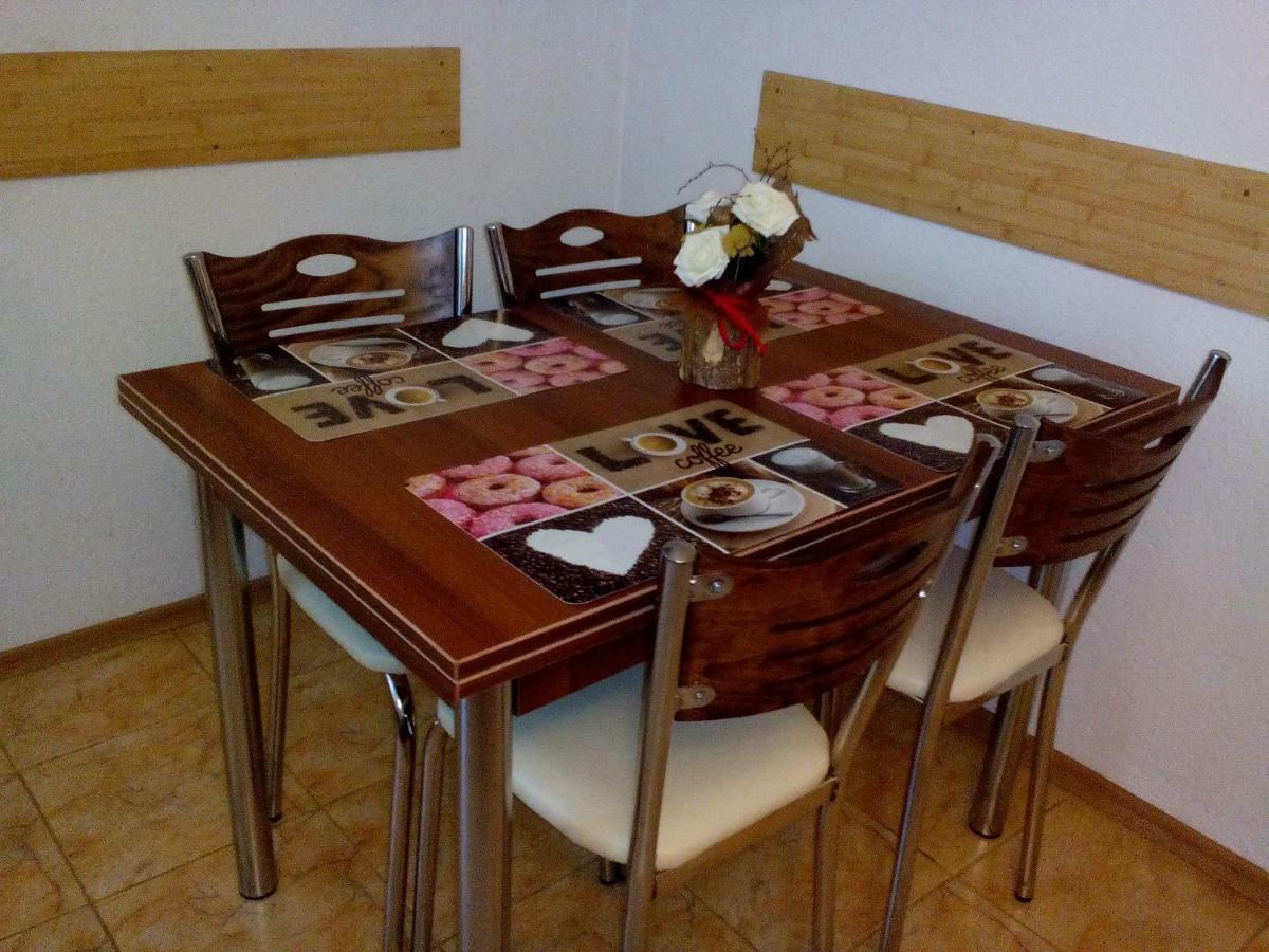 Geto Apartment Belogradchik Εξωτερικό φωτογραφία
