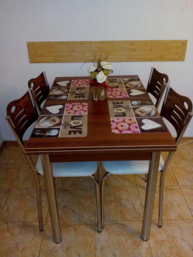Geto Apartment Belogradchik Εξωτερικό φωτογραφία