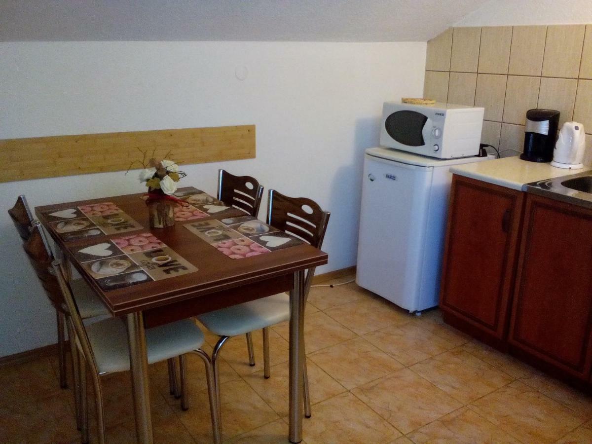 Geto Apartment Belogradchik Εξωτερικό φωτογραφία